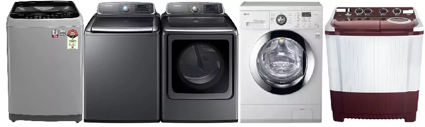 washing machine repair in Hyderabad