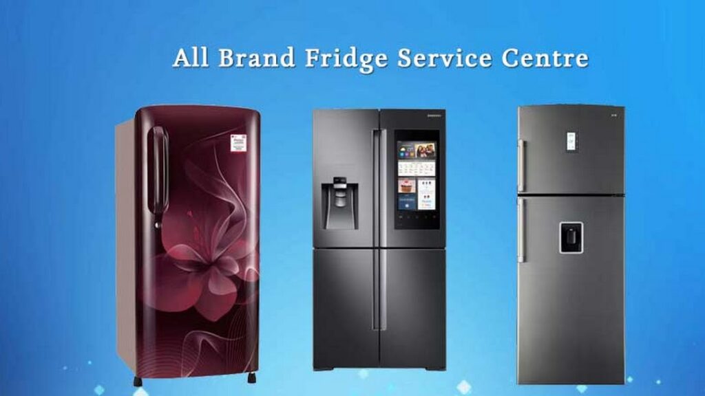 Ultimate AC and Fridge Repair and Service