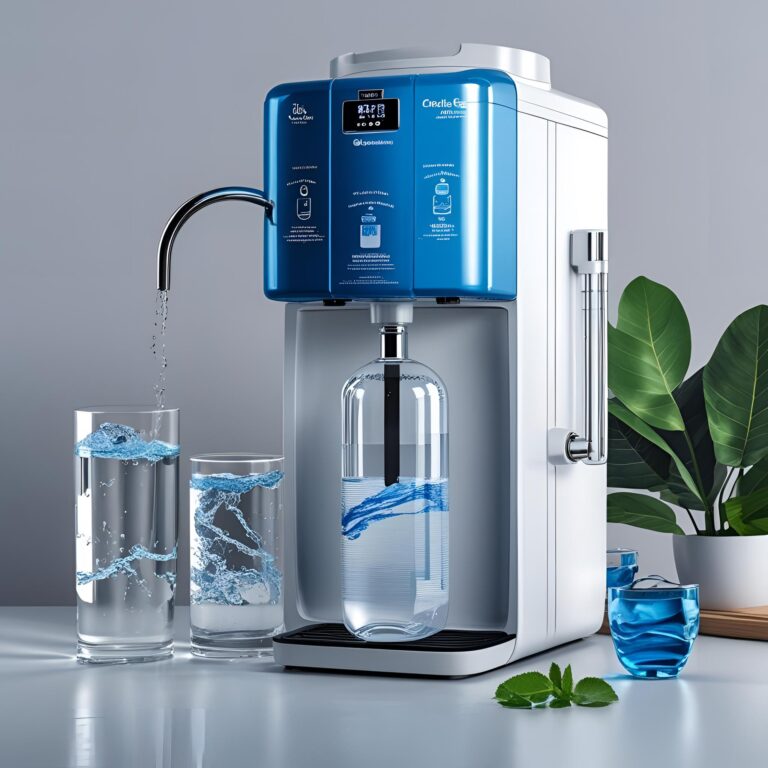 Detox RO Water Purifiers Repair & Service